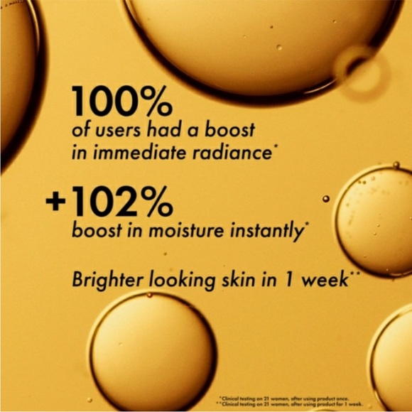 Origins GINZING Glow-Boosting Mask 2.5oz new with box - Picture 5 of 15